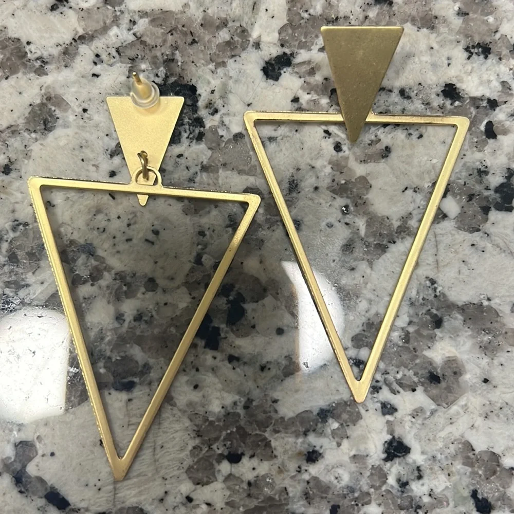 Earrings - Picture 2 of 2